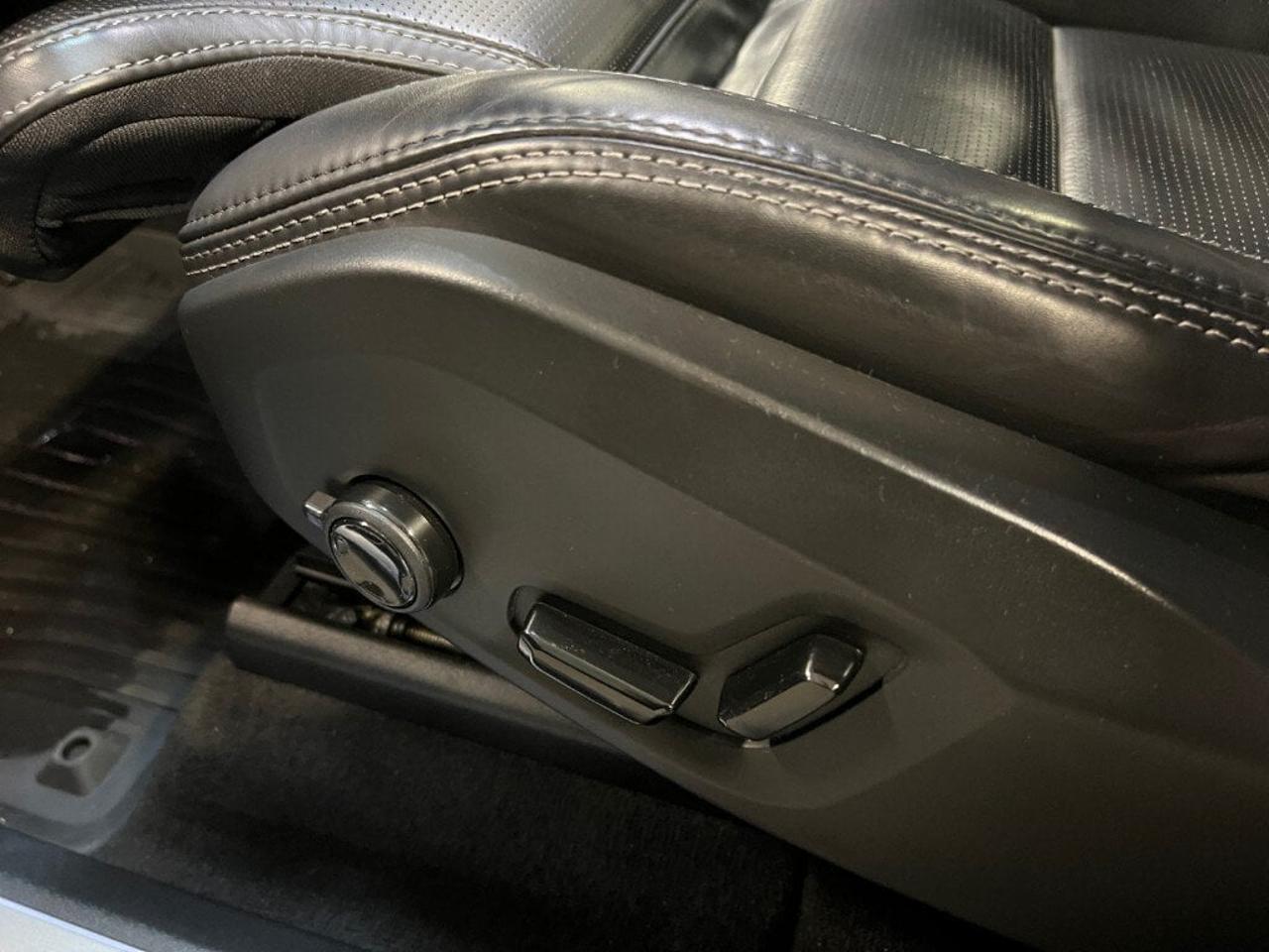 Volvo Volvo XC90 usata 14