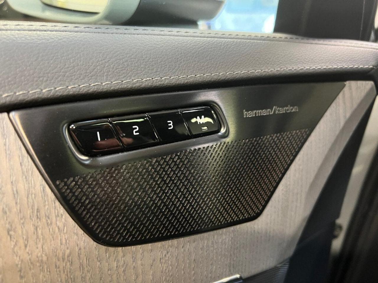 Volvo Volvo XC90 usata 15