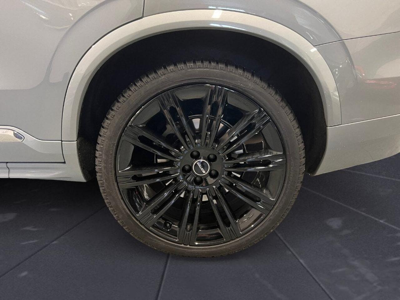 Volvo Volvo XC90 usata 20