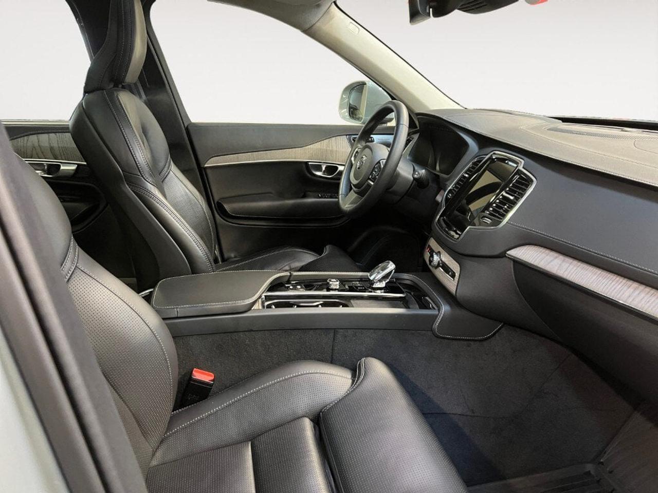 Volvo Volvo XC90 usata 21