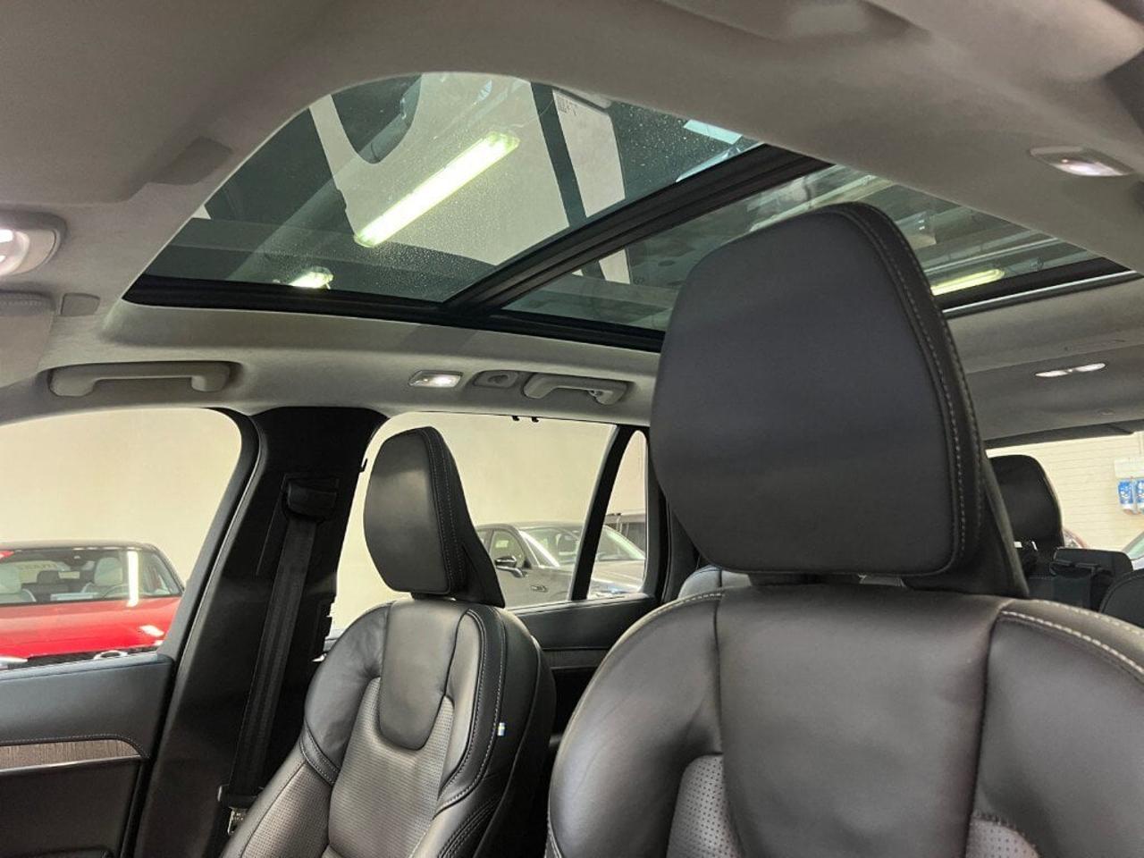 Volvo Volvo XC90 usata 22