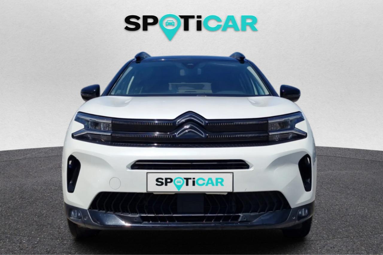 Citroën C5 Aircross 2023 - Casablanca
