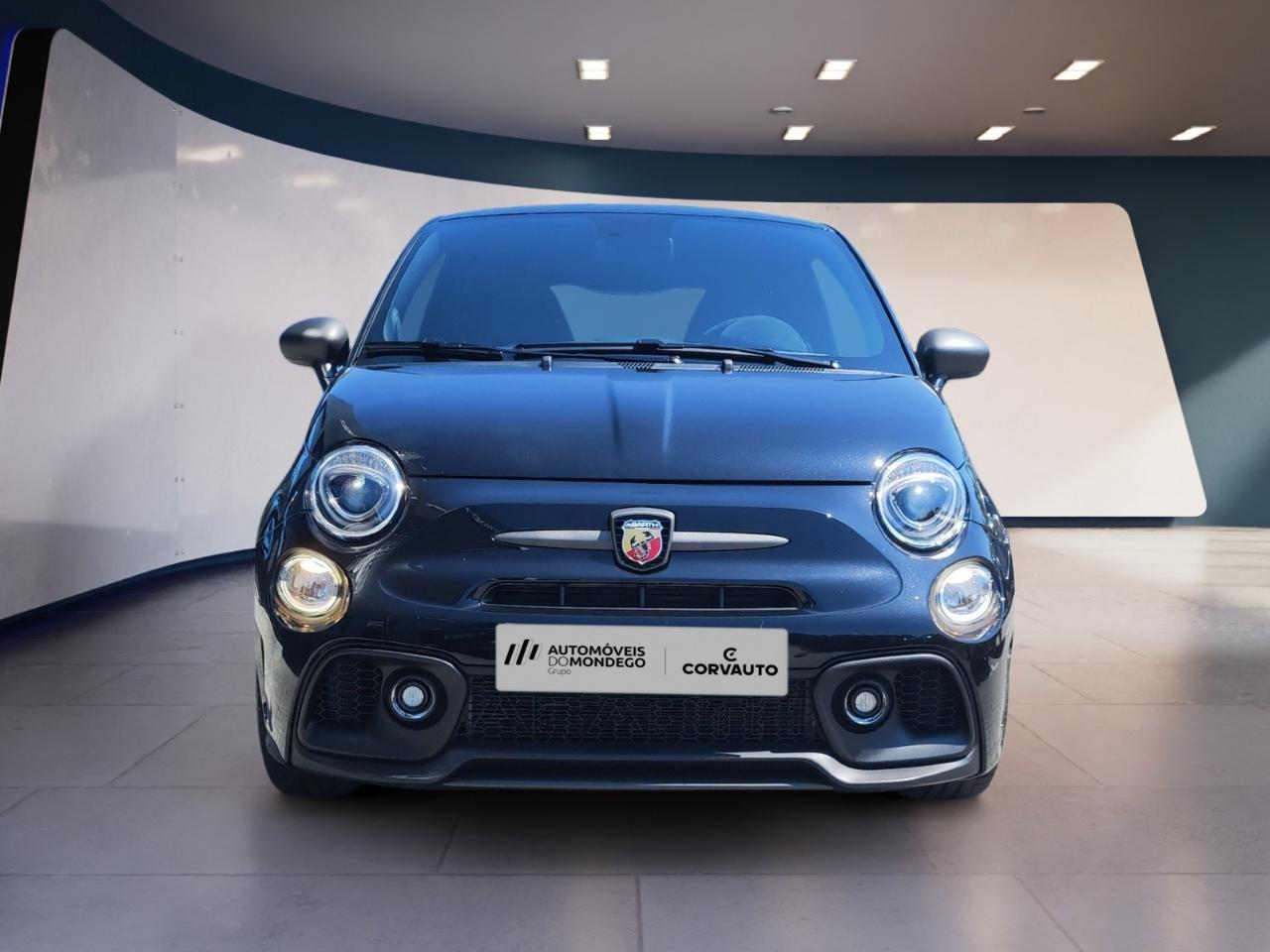 abarth 695 1.4 16v t-jet 180cv mt — photo 2