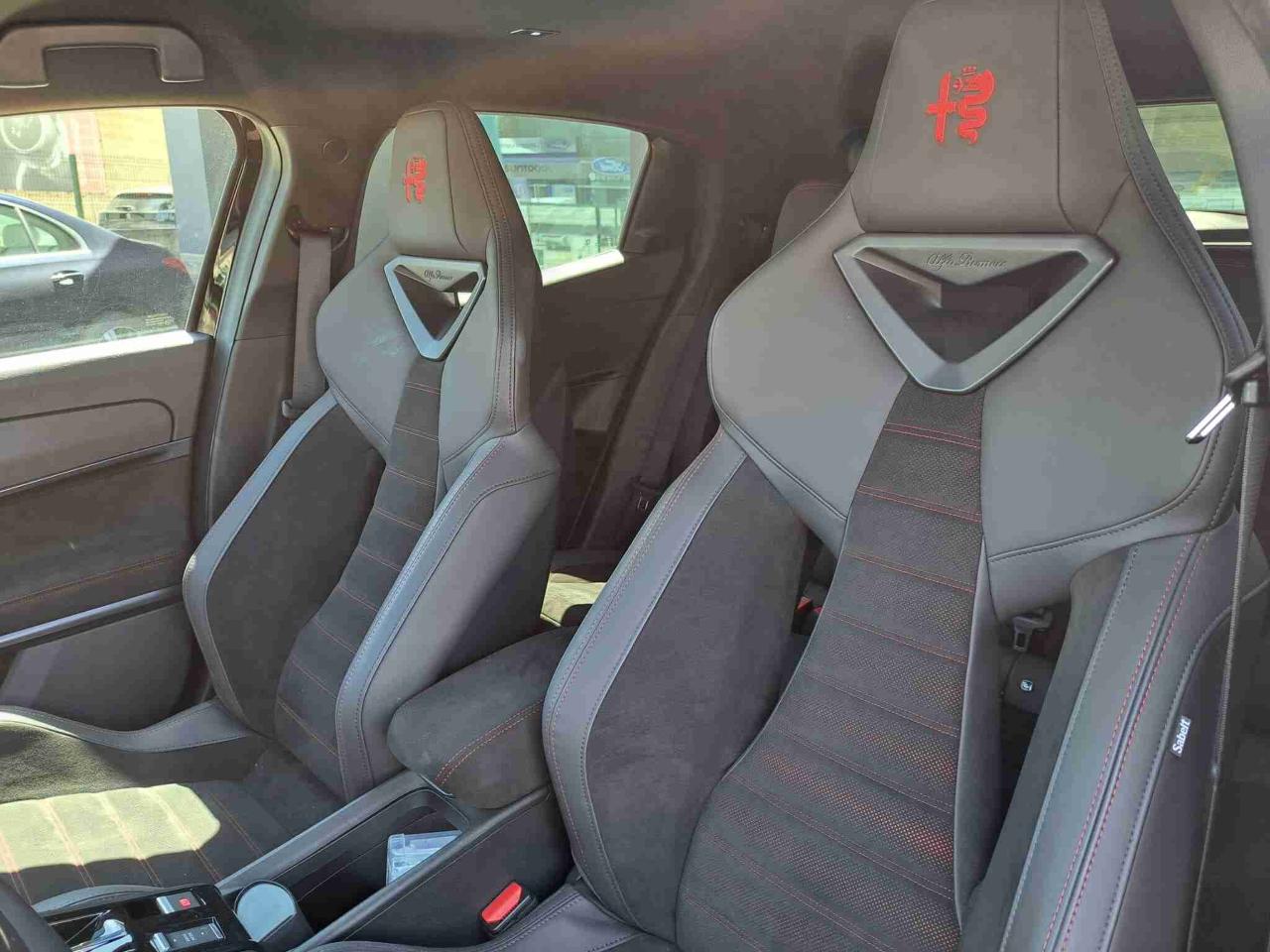 alfa romeo junior 54 kwh speciale — photo 5