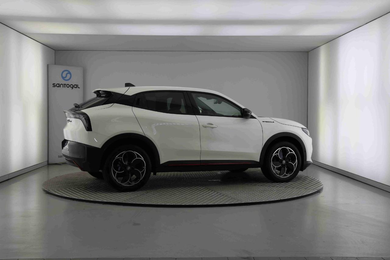 alfa romeo junior 54 kwh speciale — photo 4