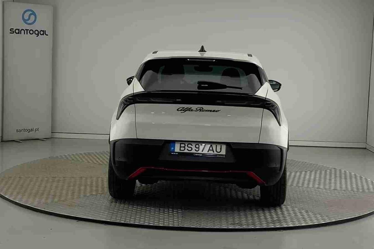 alfa romeo junior 54 kwh speciale — photo 4