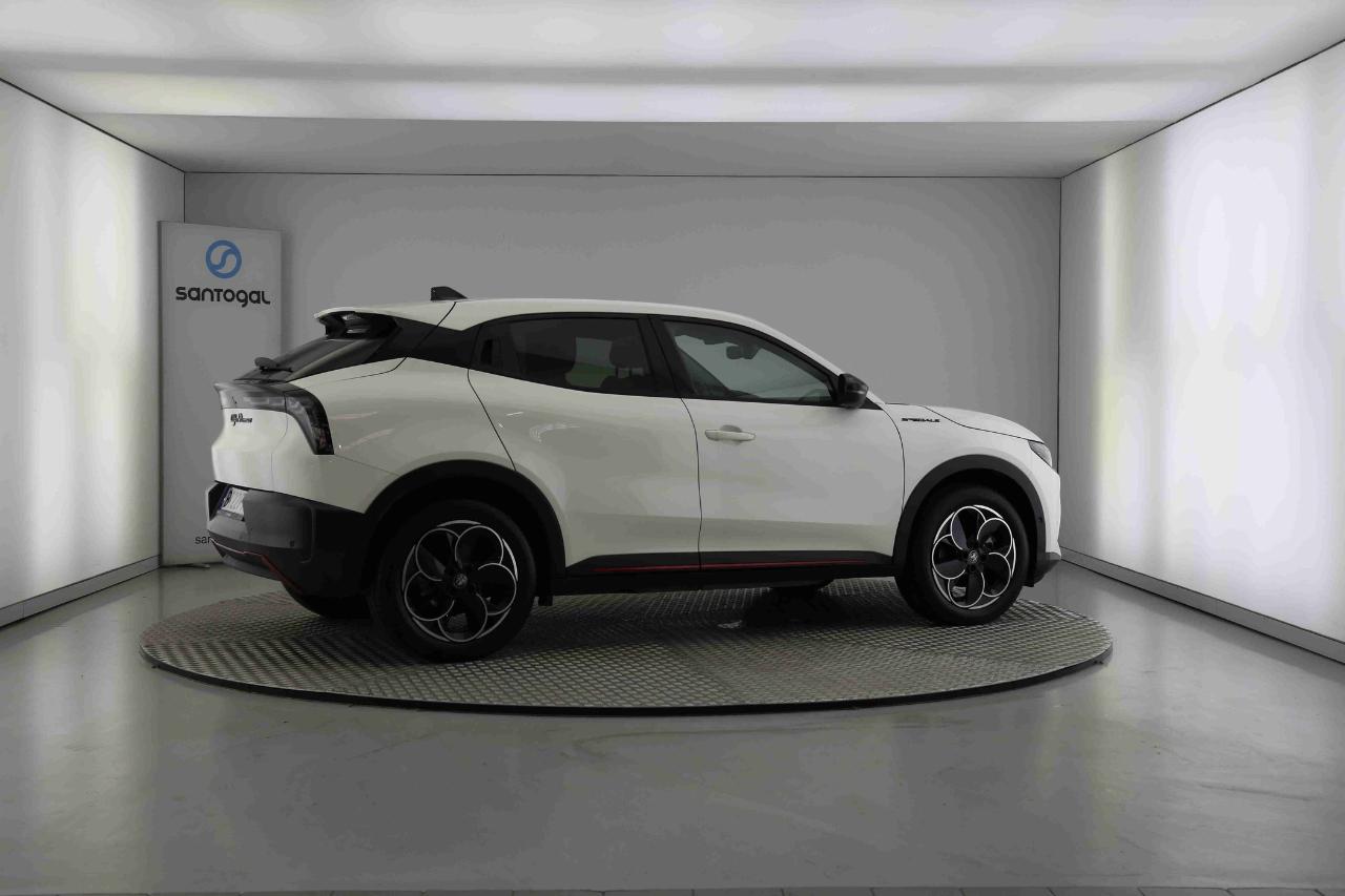 alfa romeo junior 54 kwh speciale — photo 4