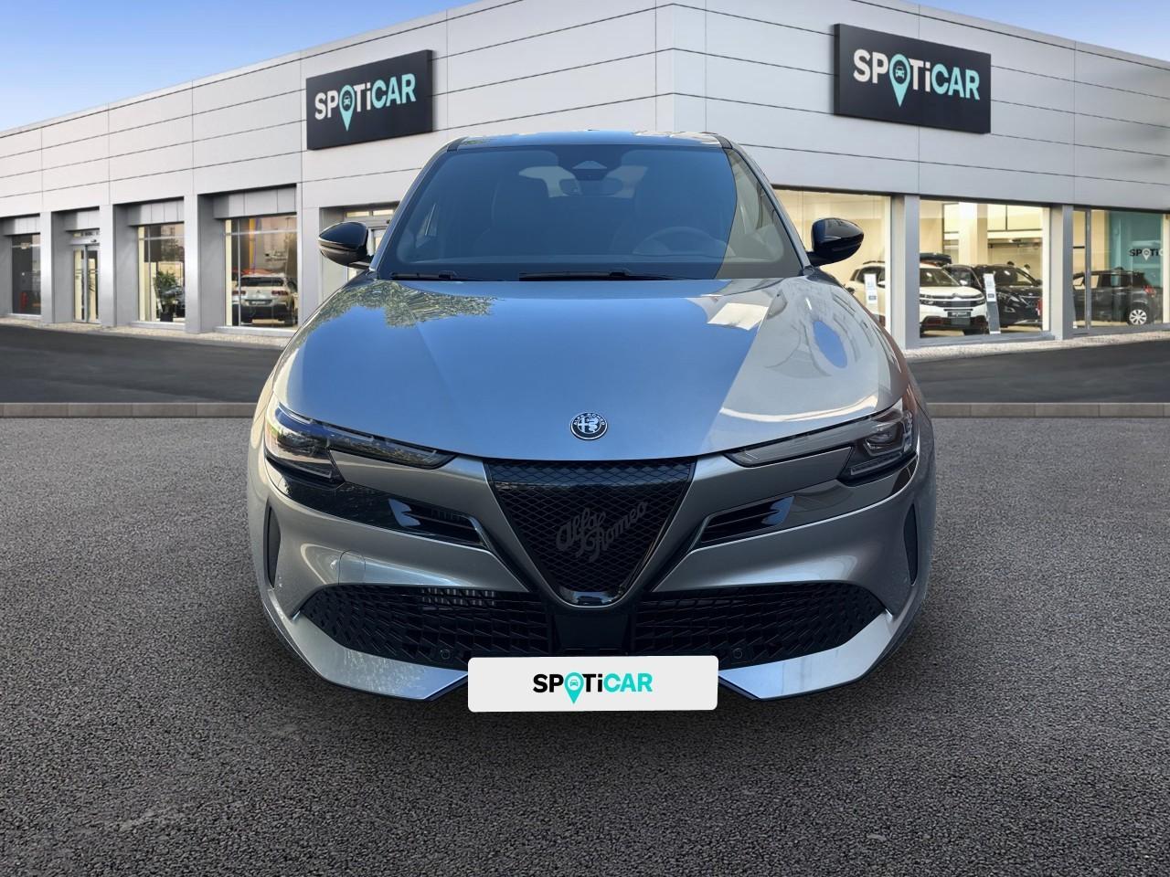 alfa romeo junior 1.2 ti edct6 — photo 2