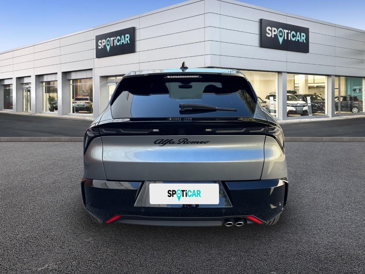 alfa romeo junior 1.2 ti edct6 — photo 5