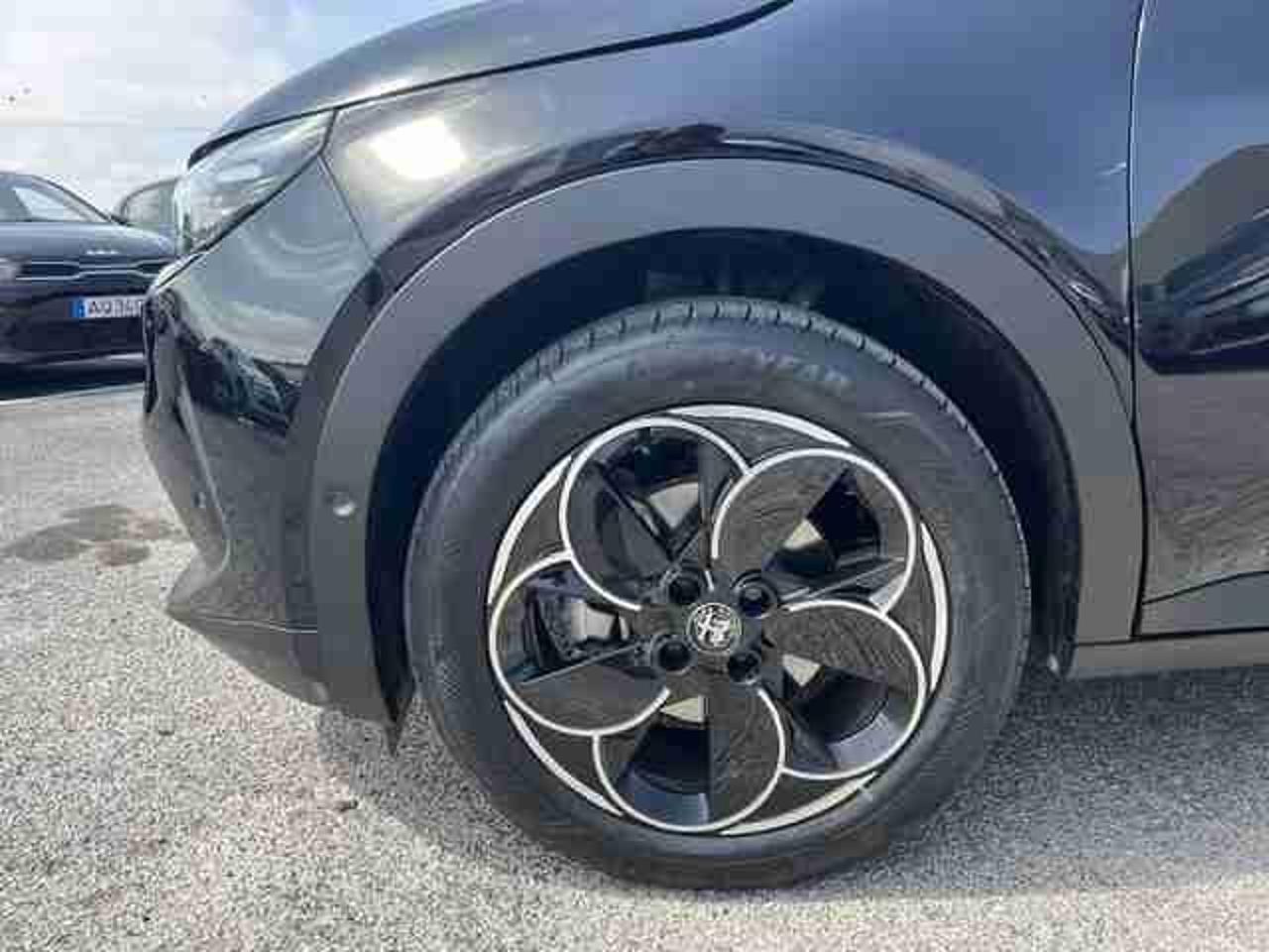 alfa romeo junior 54 kwh speciale — photo 4