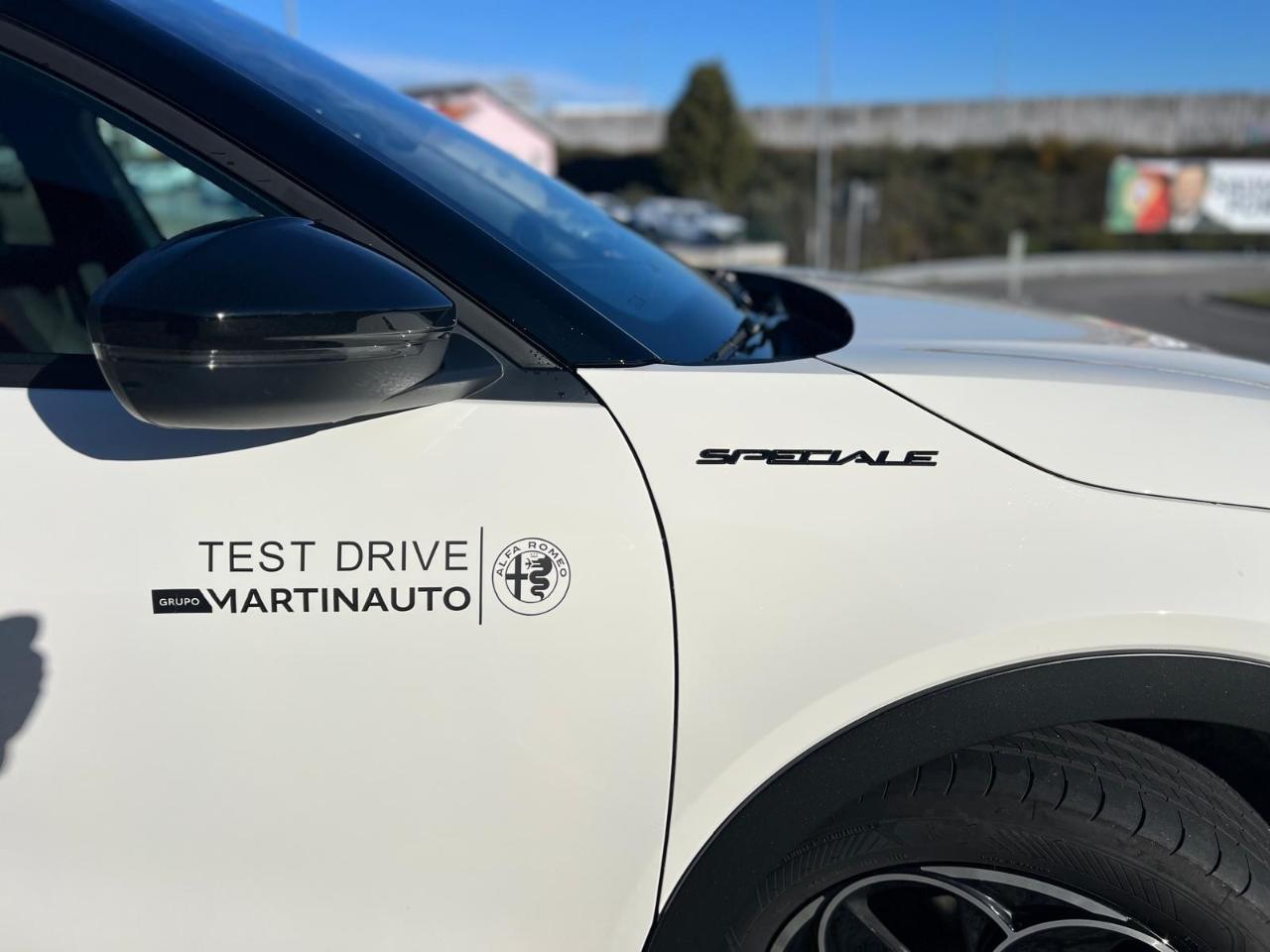 alfa romeo junior elletrica 50 kwh — photo 5
