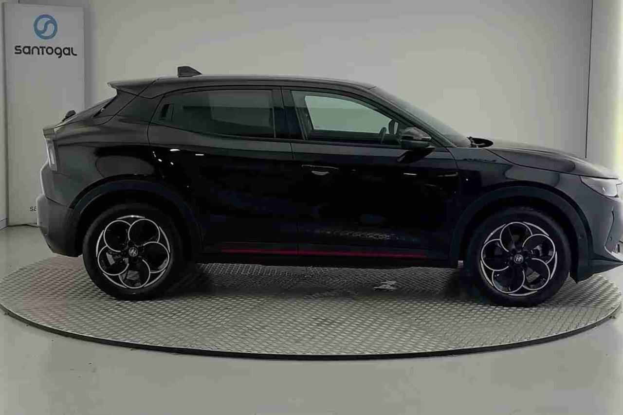 alfa romeo junior 54 kwh speciale — photo 2