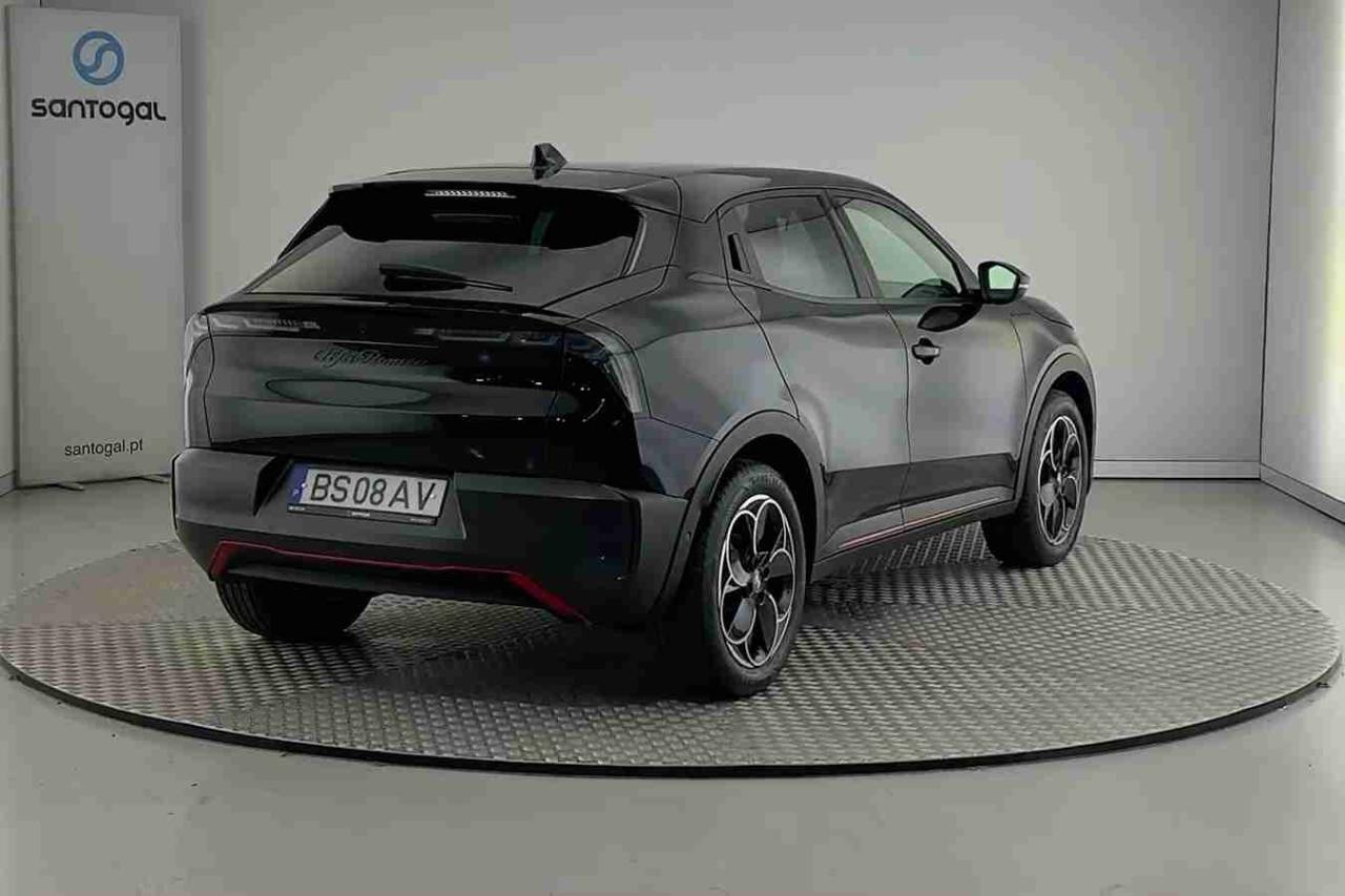 alfa romeo junior 54 kwh speciale — photo 3