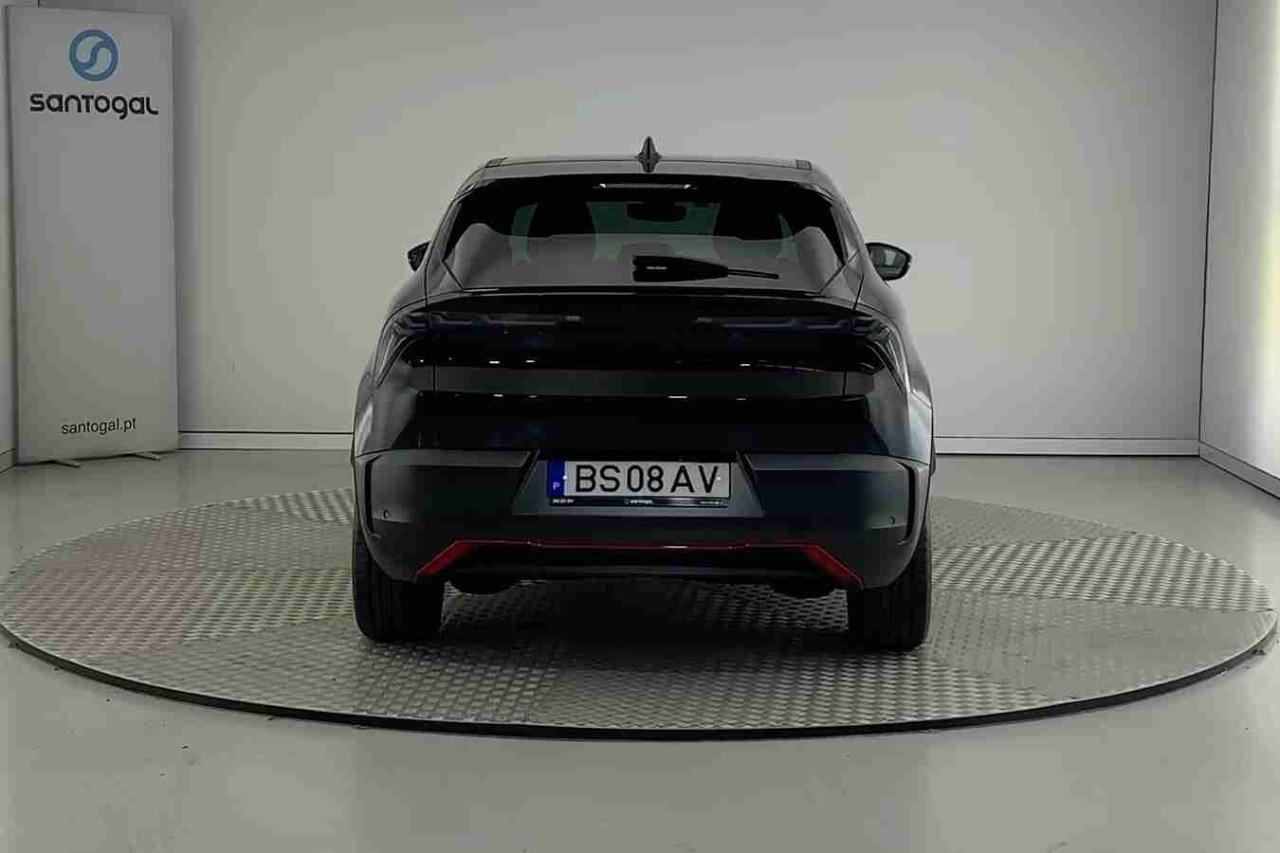 alfa romeo junior 54 kwh speciale — photo 4