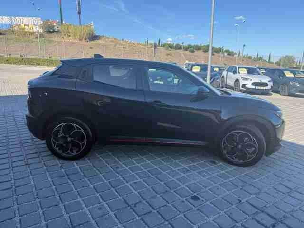 alfa romeo junior 54 kwh speciale — photo 2