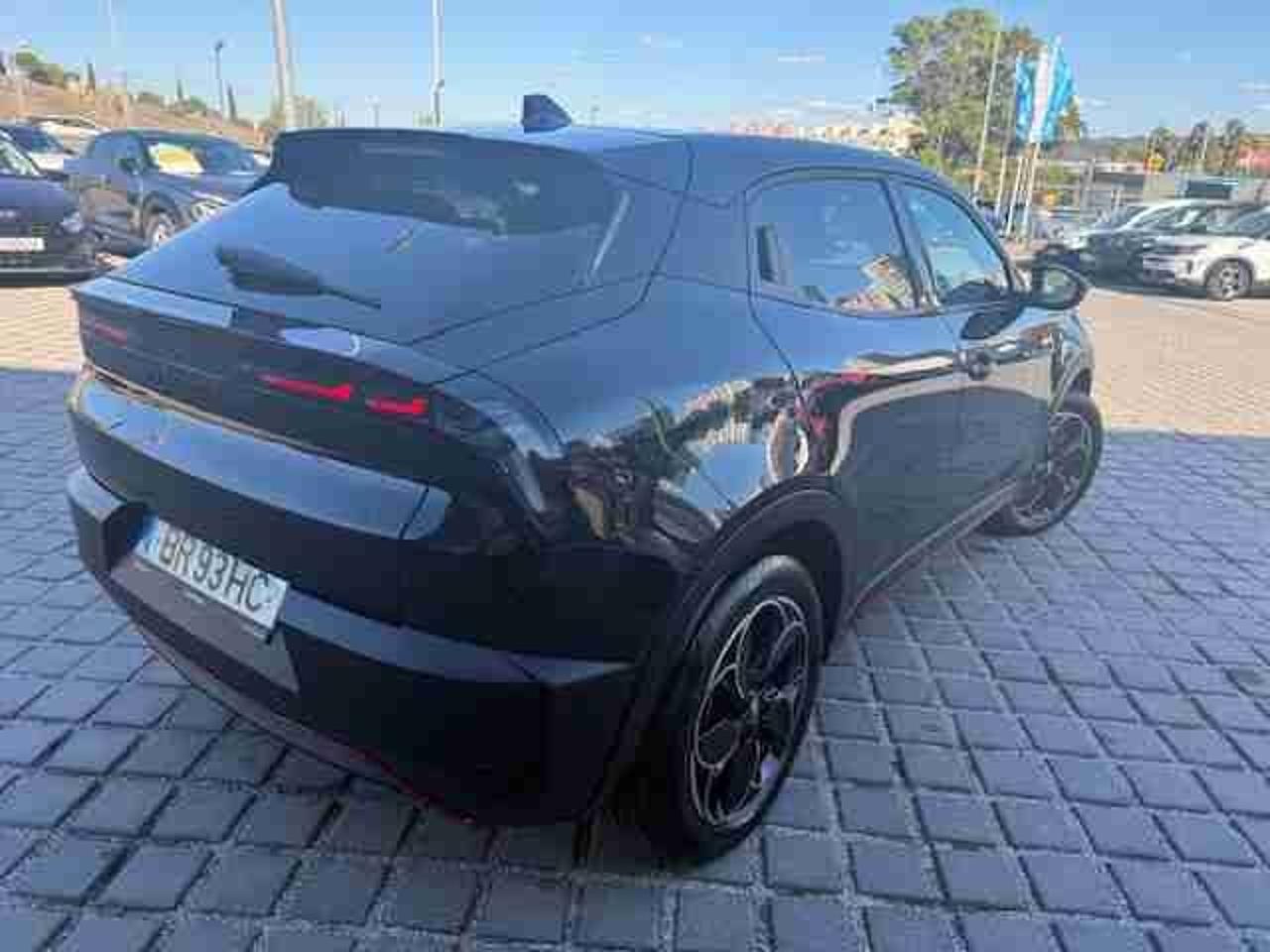 alfa romeo junior 54 kwh speciale — photo 3
