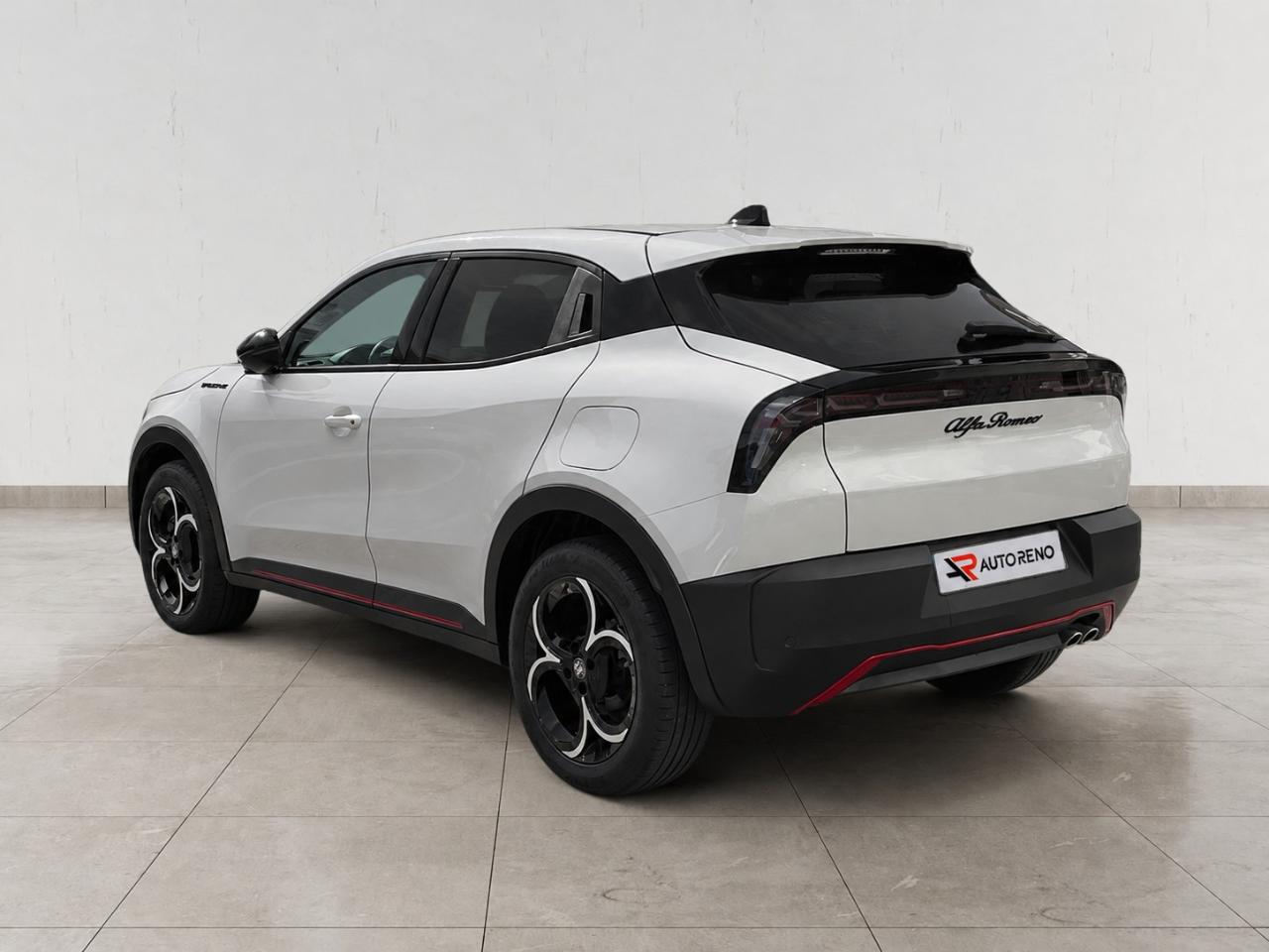 alfa romeo junior 1.2 speciale edct6 — photo 3