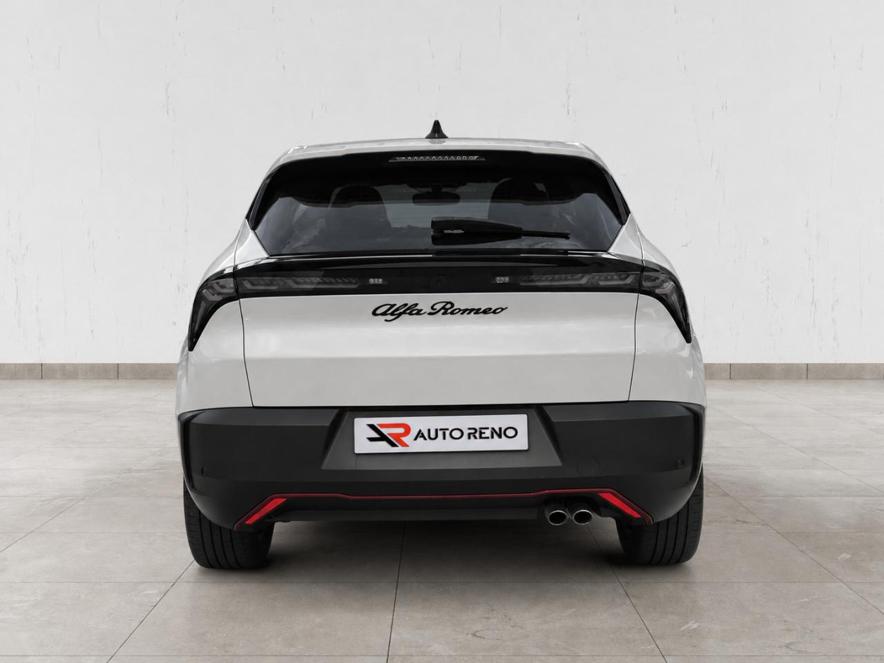 alfa romeo junior 1.2 speciale edct6 — photo 4