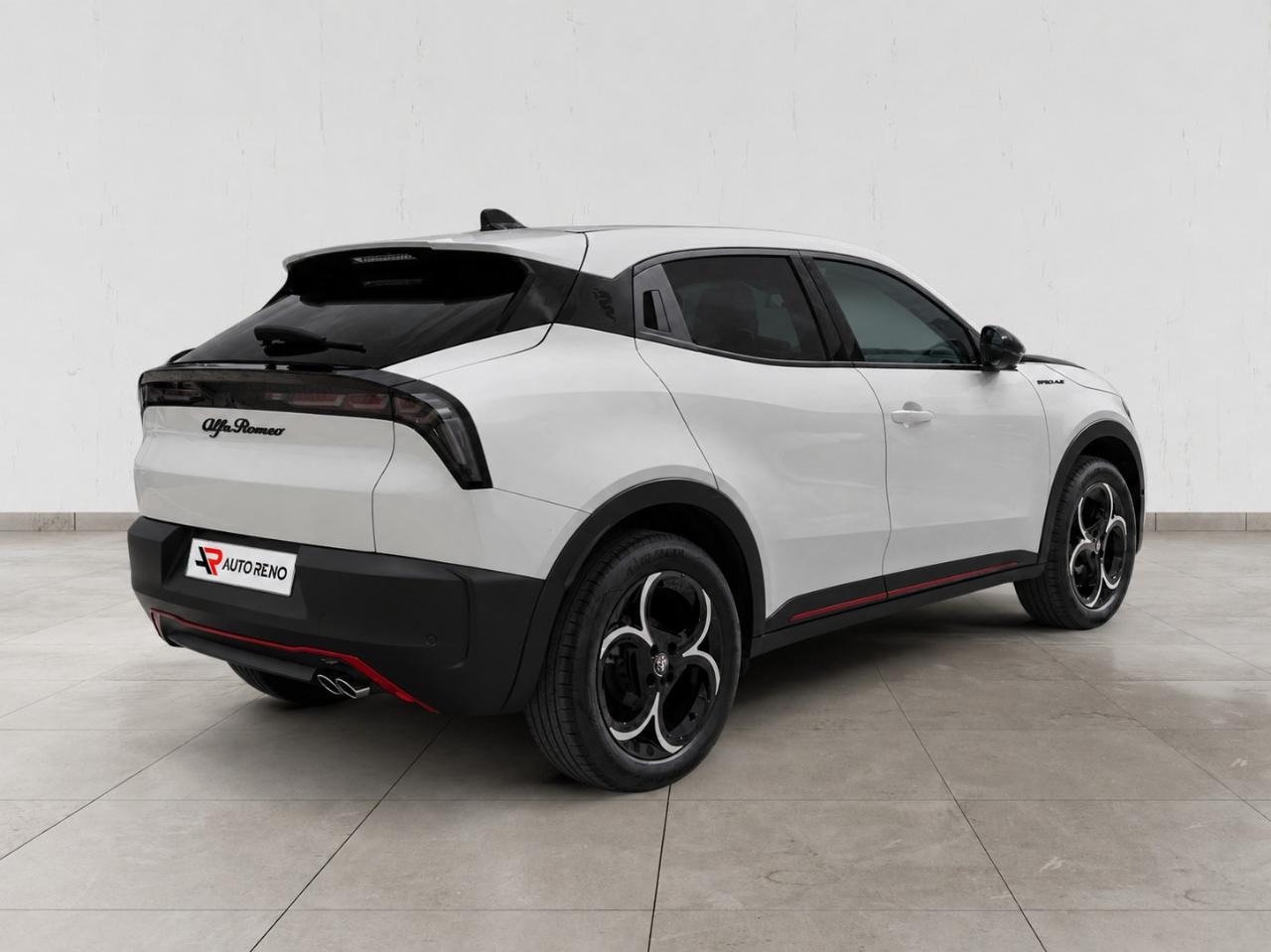 alfa romeo junior 1.2 speciale edct6 — photo 5