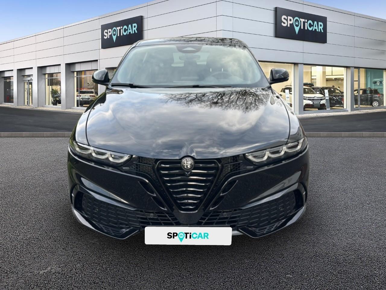 alfa romeo tonale 1.5 vgt hybrid sport speciale — photo 2