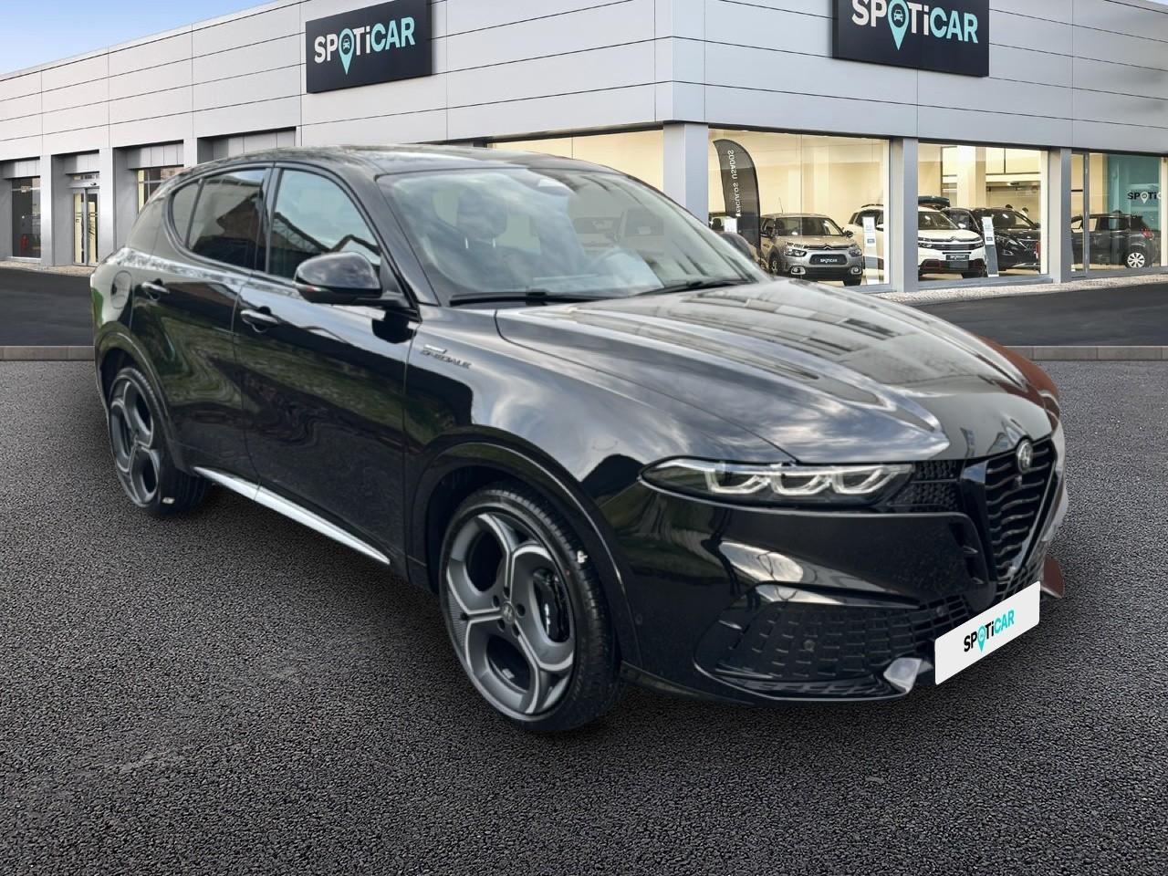 alfa romeo tonale 1.5 vgt hybrid sport speciale — photo 3
