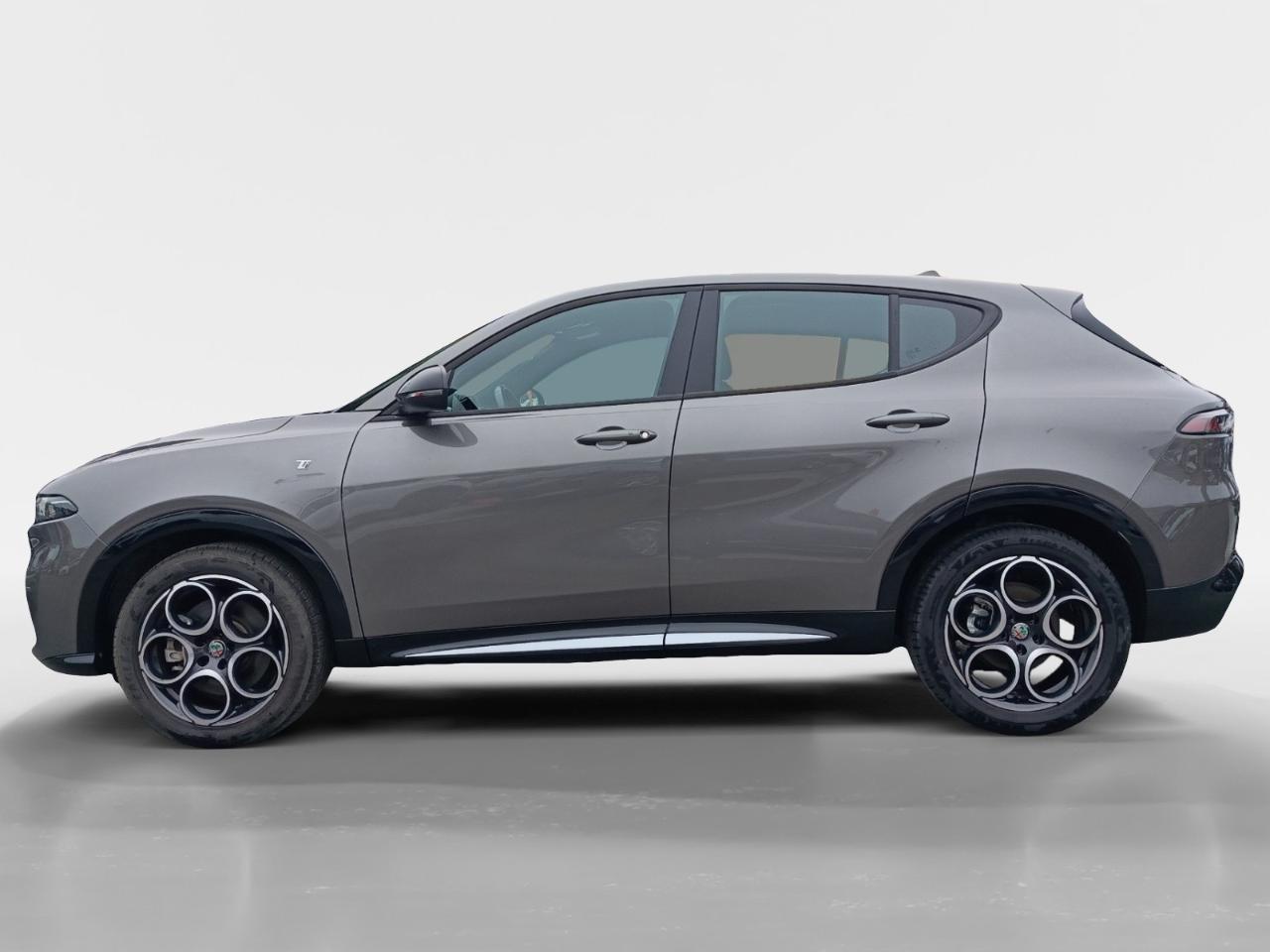 alfa romeo tonale 1.5 hybrid ti — photo 2