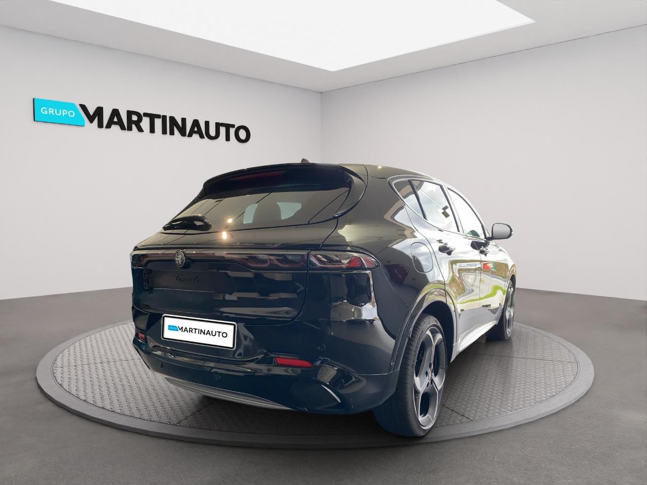 alfa romeo tonale 1.5 vgt hybrid sport speciale — photo 5
