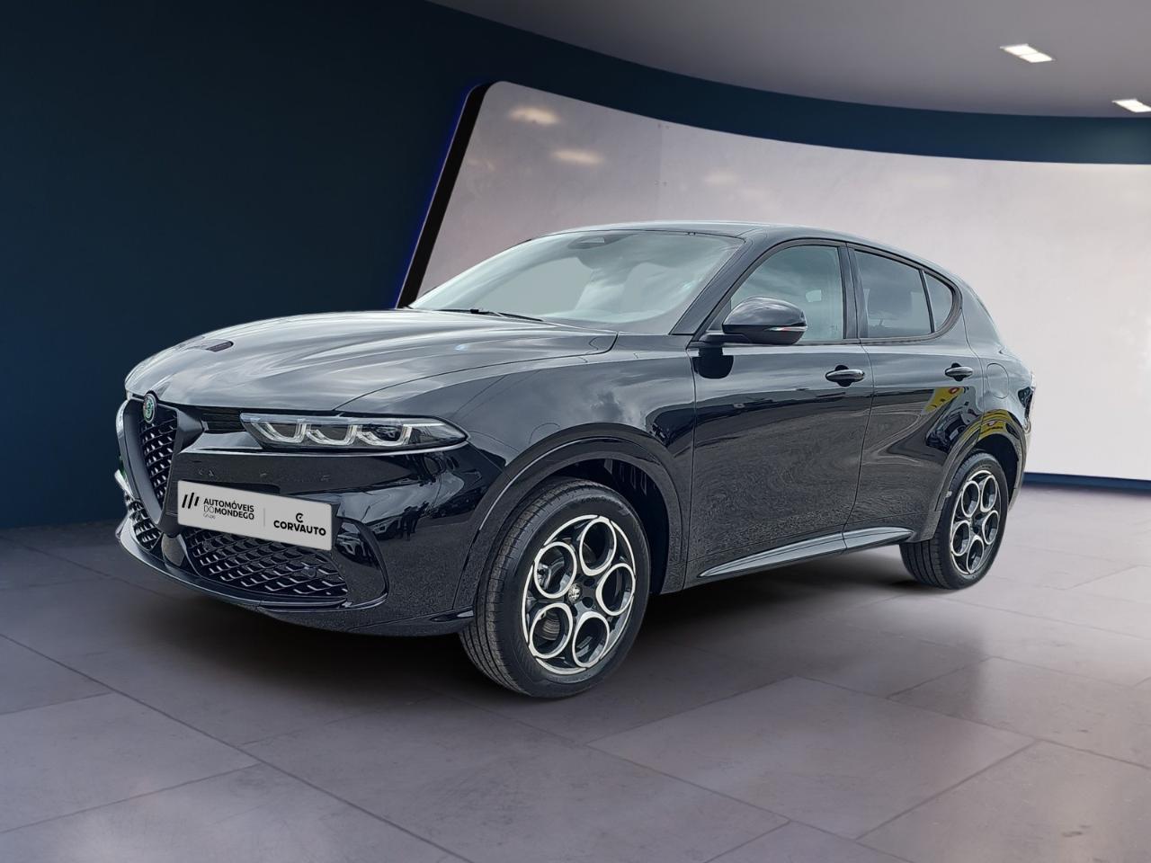 alfa romeo tonale my24 1.3 plug-in hybrid 190cv sprint e-awd — photo 3