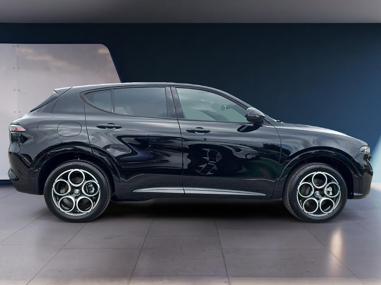 alfa romeo tonale my24 1.3 plug-in hybrid 190cv sprint e-awd — photo 4