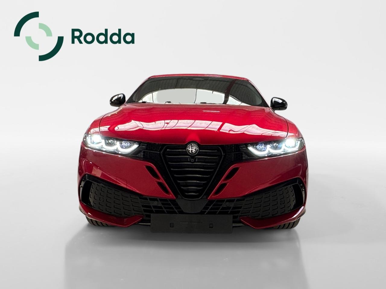alfa romeo tonale novo tonale ibrida-tonale ibrida veloce — photo 2