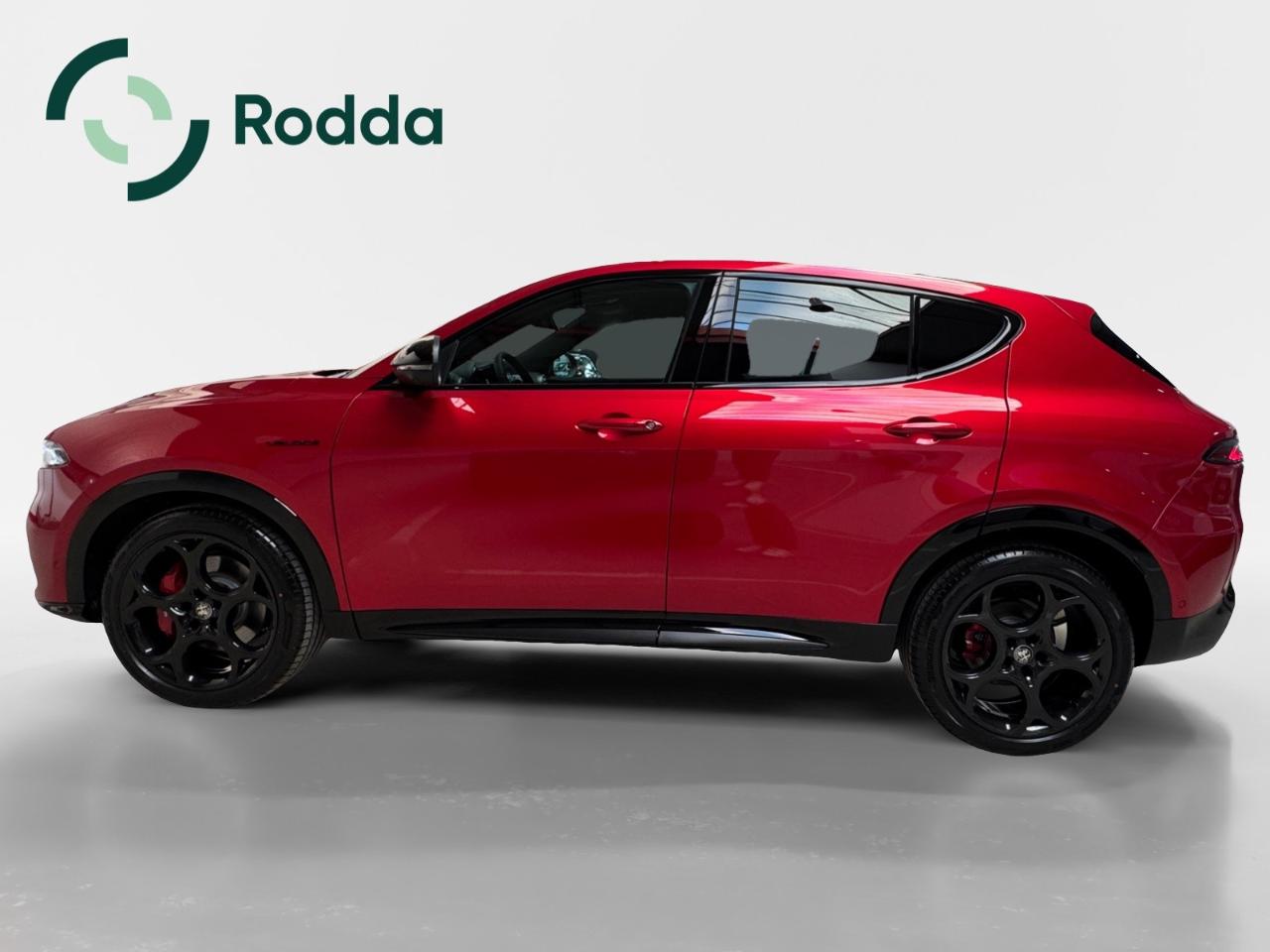 alfa romeo tonale novo tonale ibrida-tonale ibrida veloce — photo 5
