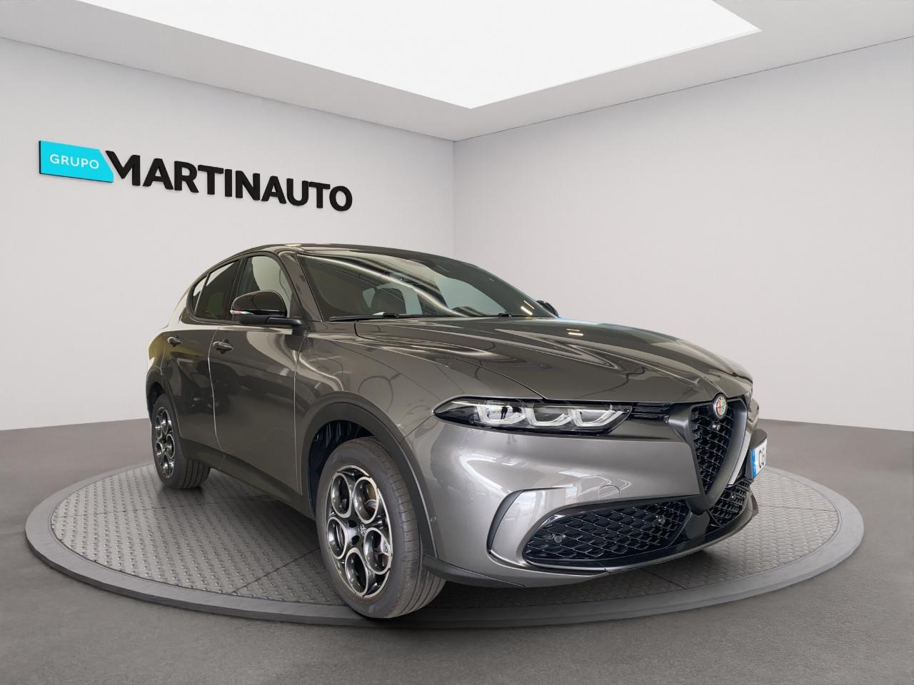 alfa romeo tonale 1.3 plug-in hybrid sprint e-awd — photo 3