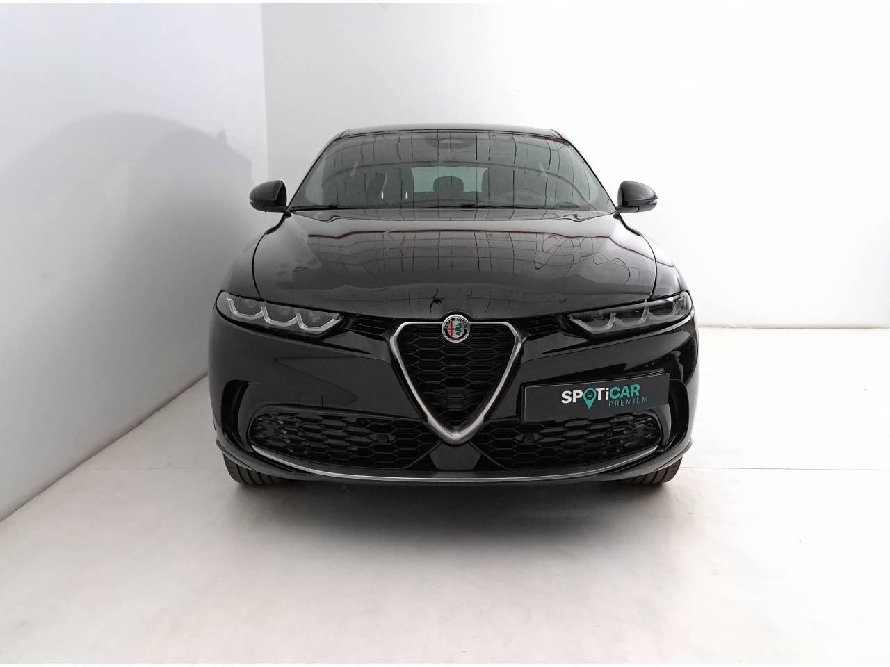 alfa romeo tonale 1.3 plug-in hybrid 280cv  e-awd ti — photo 2