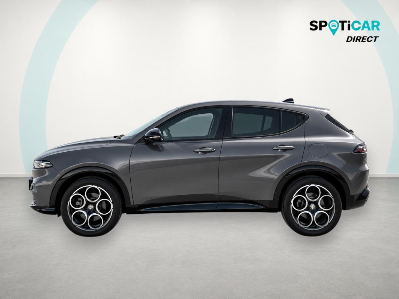 alfa romeo tonale 1.3 plug-in hybrid sprint e-awd — photo 2