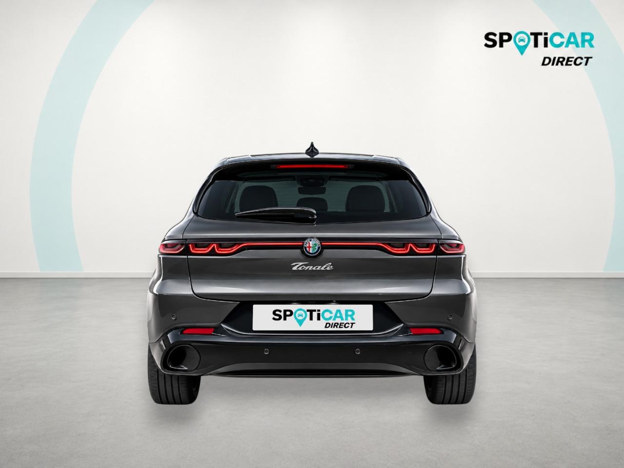 alfa romeo tonale 1.3 plug-in hybrid sprint e-awd — photo 3