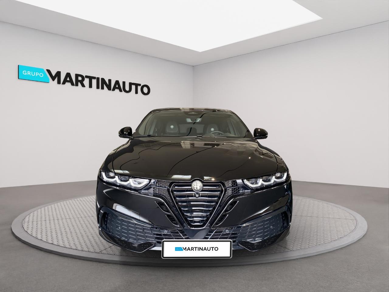 alfa romeo tonale 1.5 vgt hybrid sport speciale — photo 2