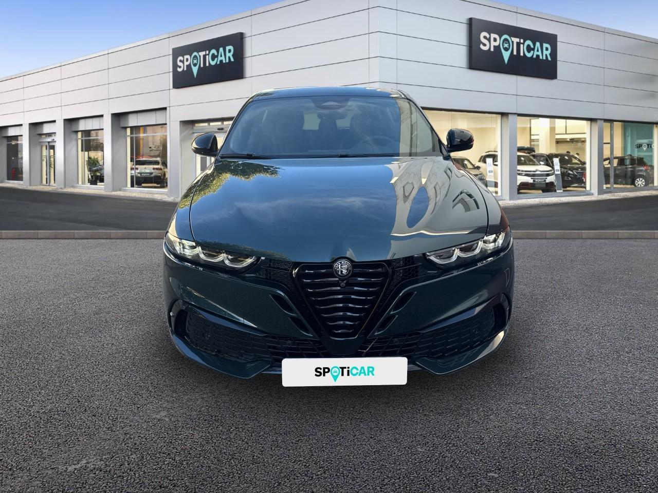 alfa romeo tonale 1.3 plug-in hybrid intensa e-awd — photo 2
