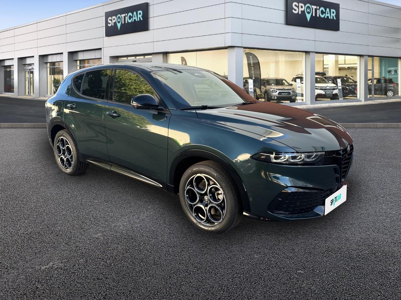 alfa romeo tonale 1.3 plug-in hybrid intensa e-awd — photo 3