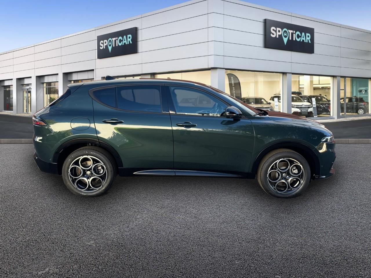 alfa romeo tonale 1.3 plug-in hybrid intensa e-awd — photo 4