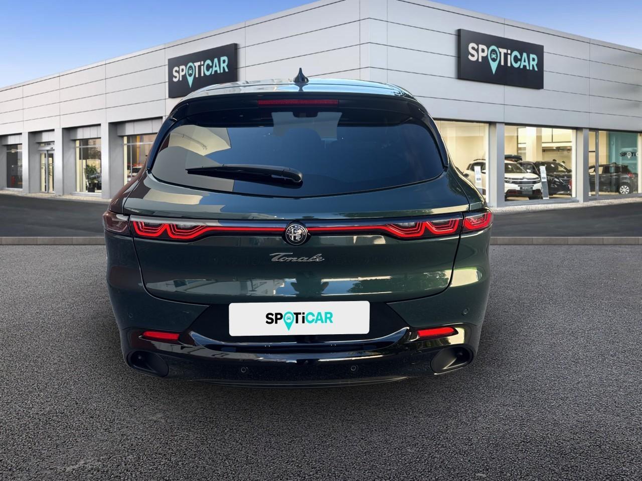 alfa romeo tonale 1.3 plug-in hybrid intensa e-awd — photo 5