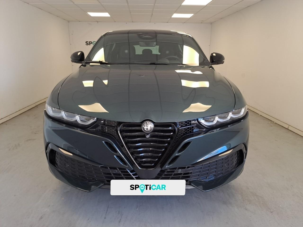 alfa romeo tonale 1.5 hybrid 175cv sport speciale — photo 2