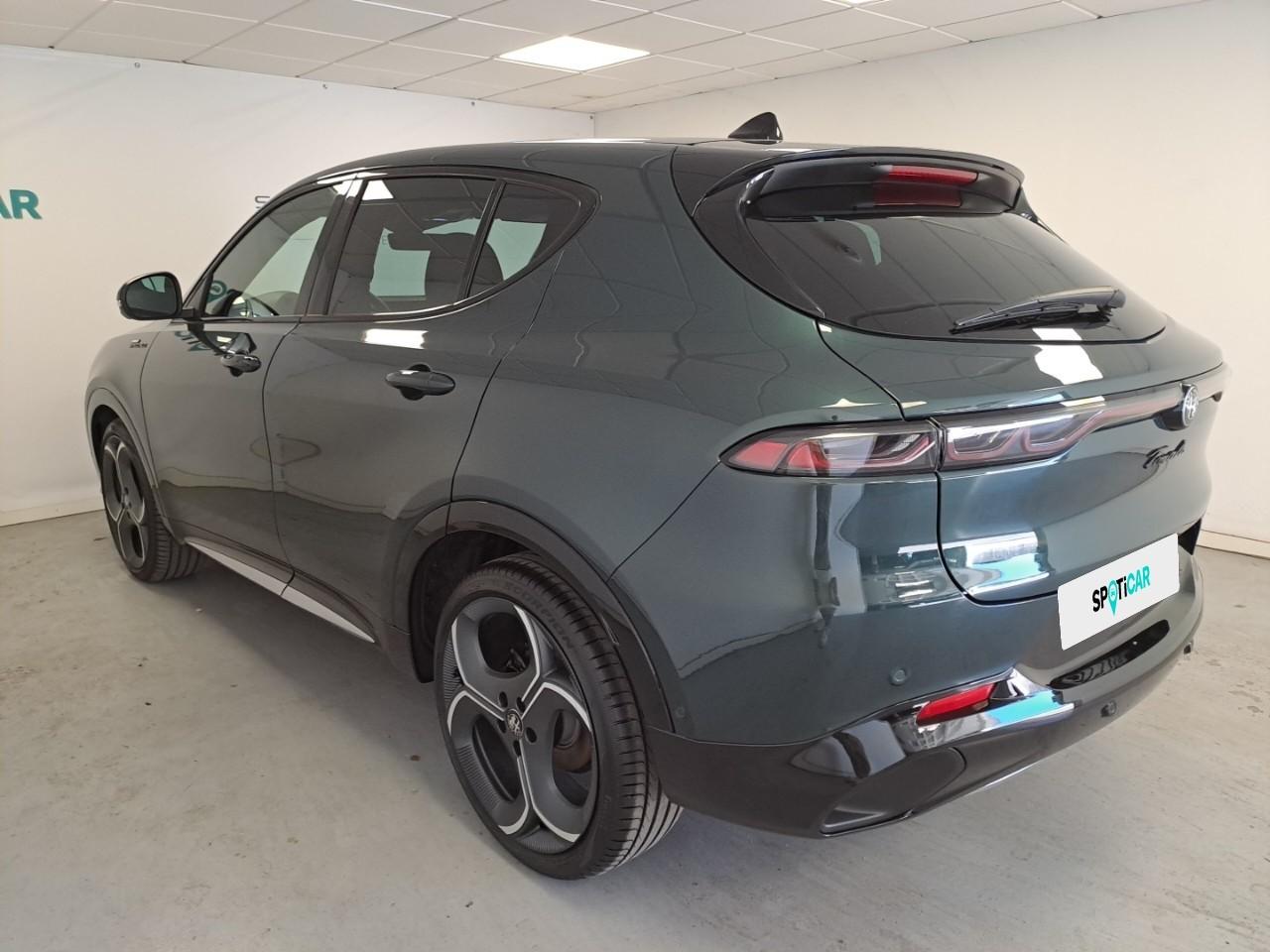 alfa romeo tonale 1.5 hybrid 175cv sport speciale — photo 5