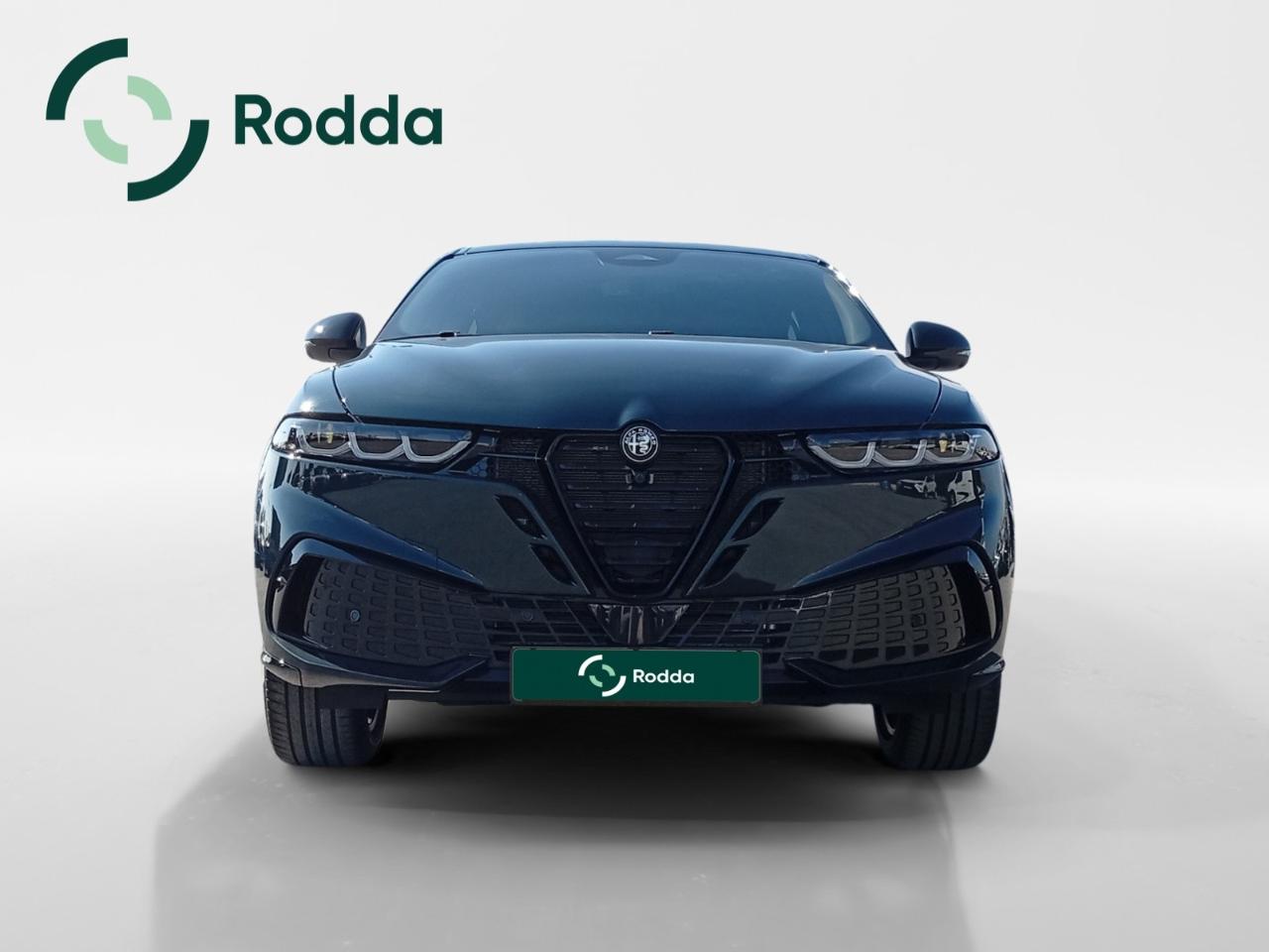 alfa romeo tonale novo tonale ibrida plug-in-tonale business hibrido — photo 2