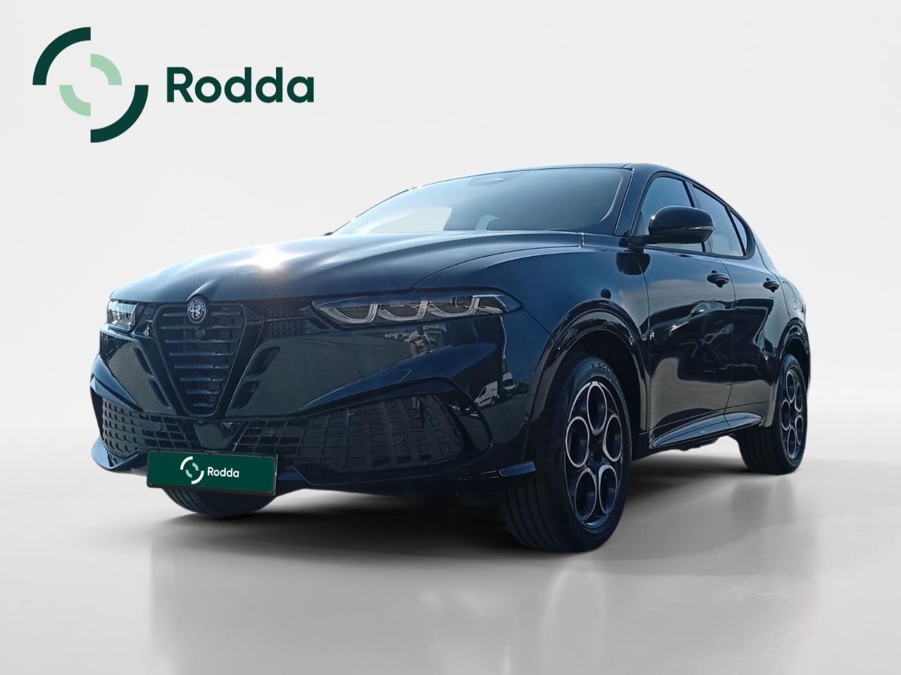 alfa romeo tonale novo tonale ibrida plug-in-tonale business hibrido — photo 3