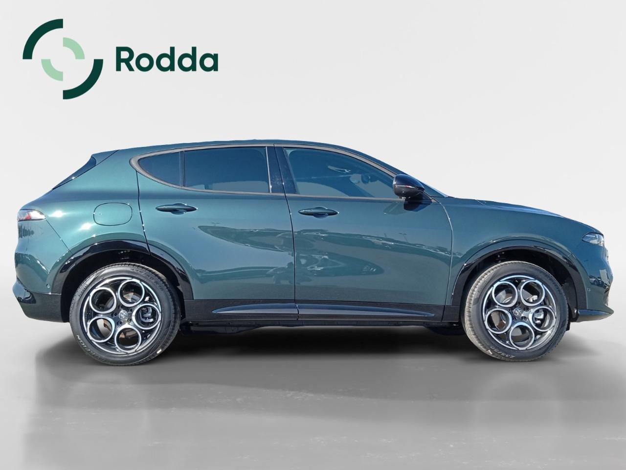 alfa romeo tonale novo tonale ibrida plug-in-tonale business hibrido — photo 4