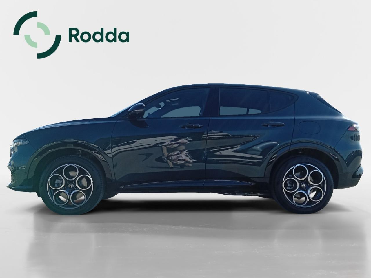 alfa romeo tonale novo tonale ibrida plug-in-tonale business hibrido — photo 5