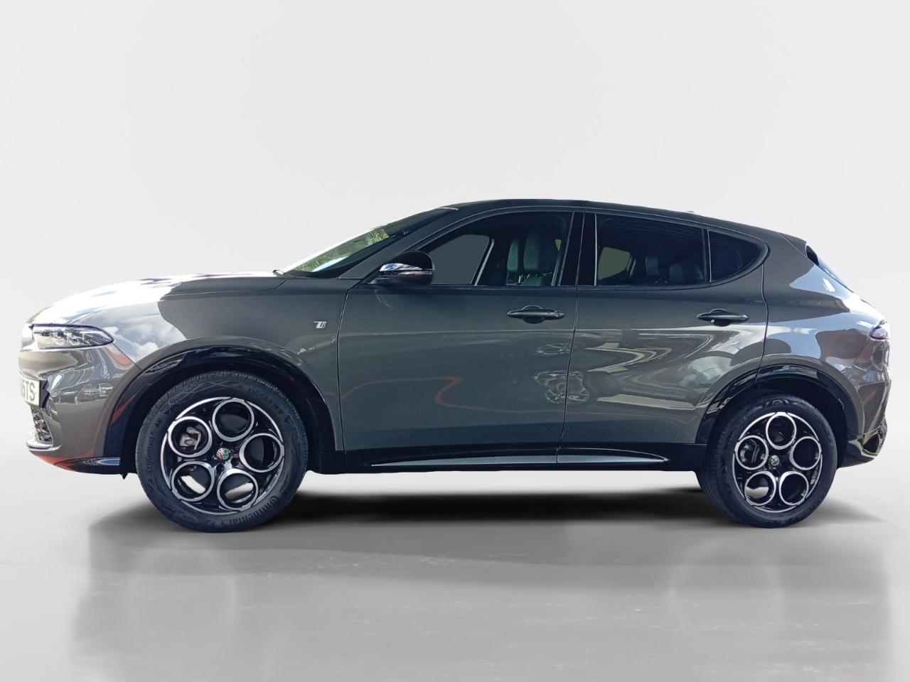 alfa romeo tonale 1.5 hybrid ti — photo 2