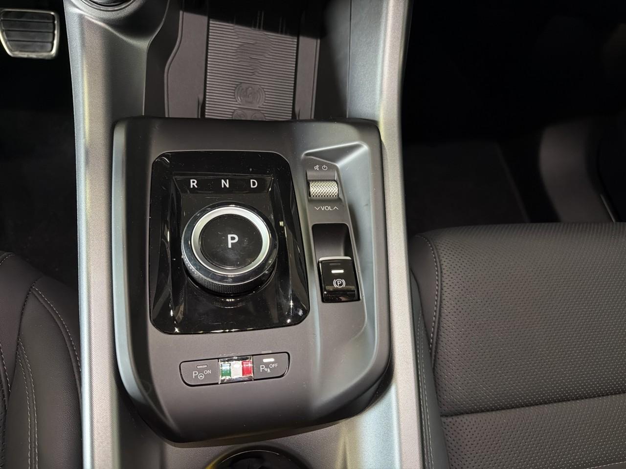 alfa romeo tonale 1.5 vgt hybrid veloce — photo 5