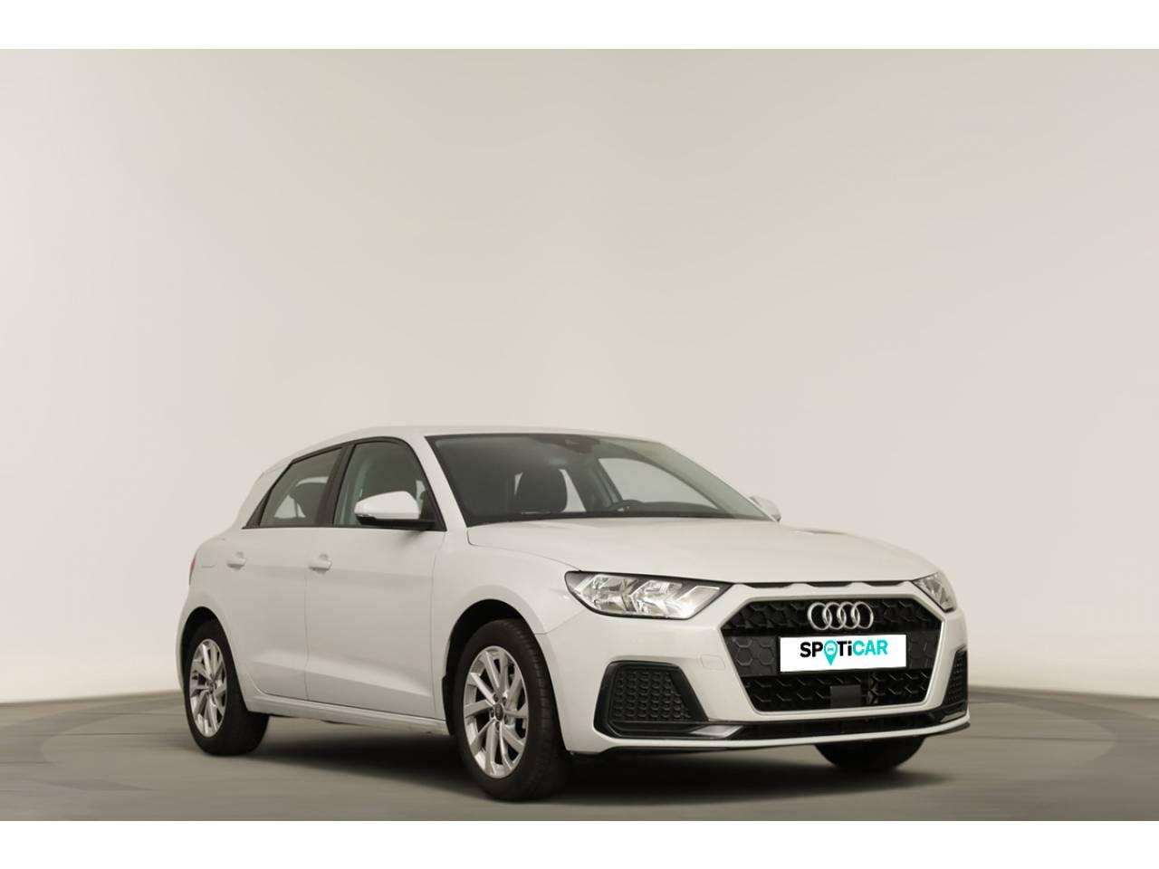 audi a1 25 tfsi  sportback advanced — photo 2