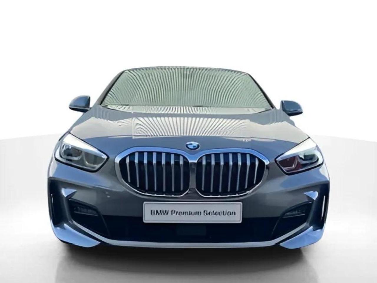 bmw serie 1 16d — photo 2
